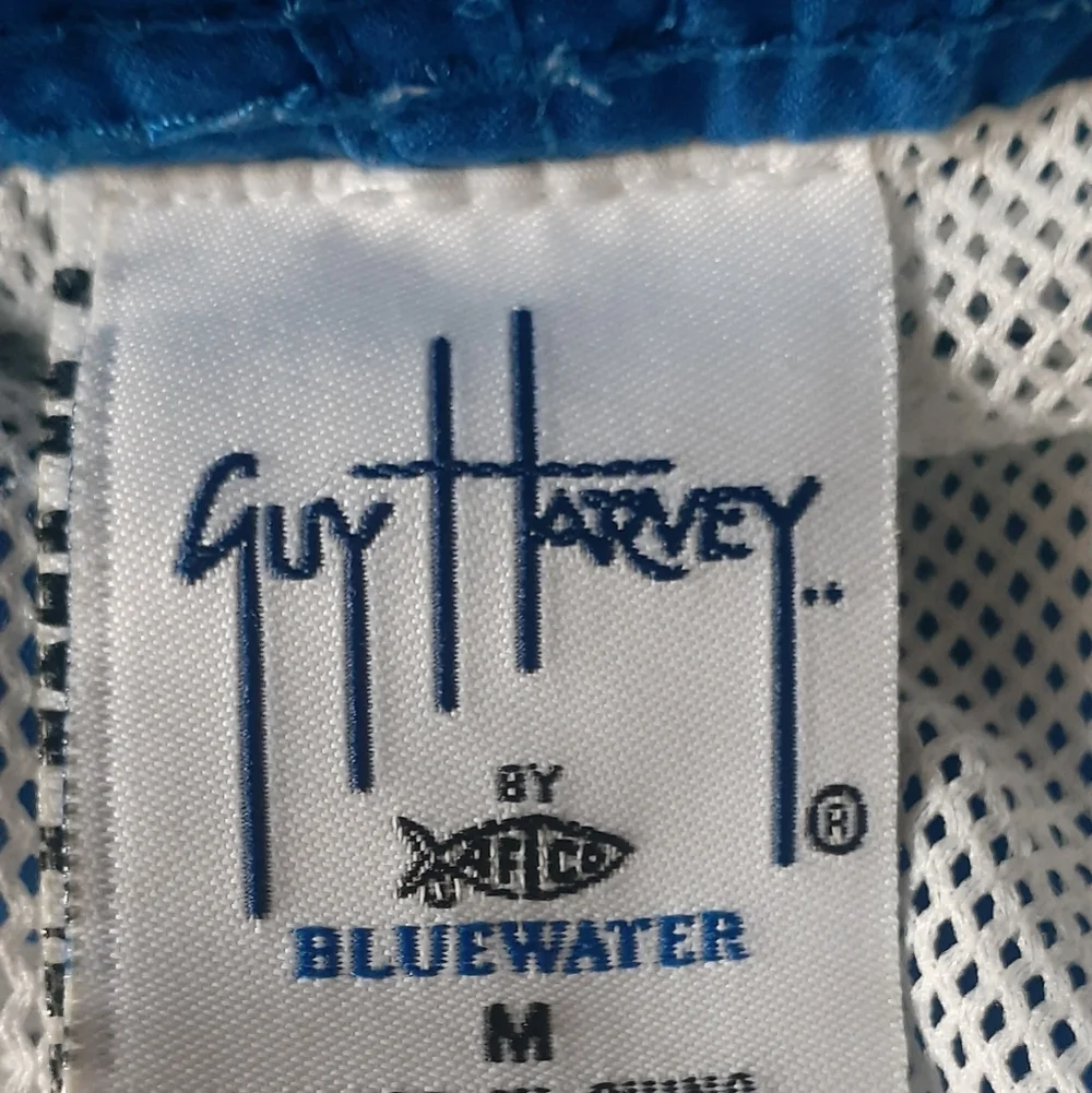 Guy Harvey